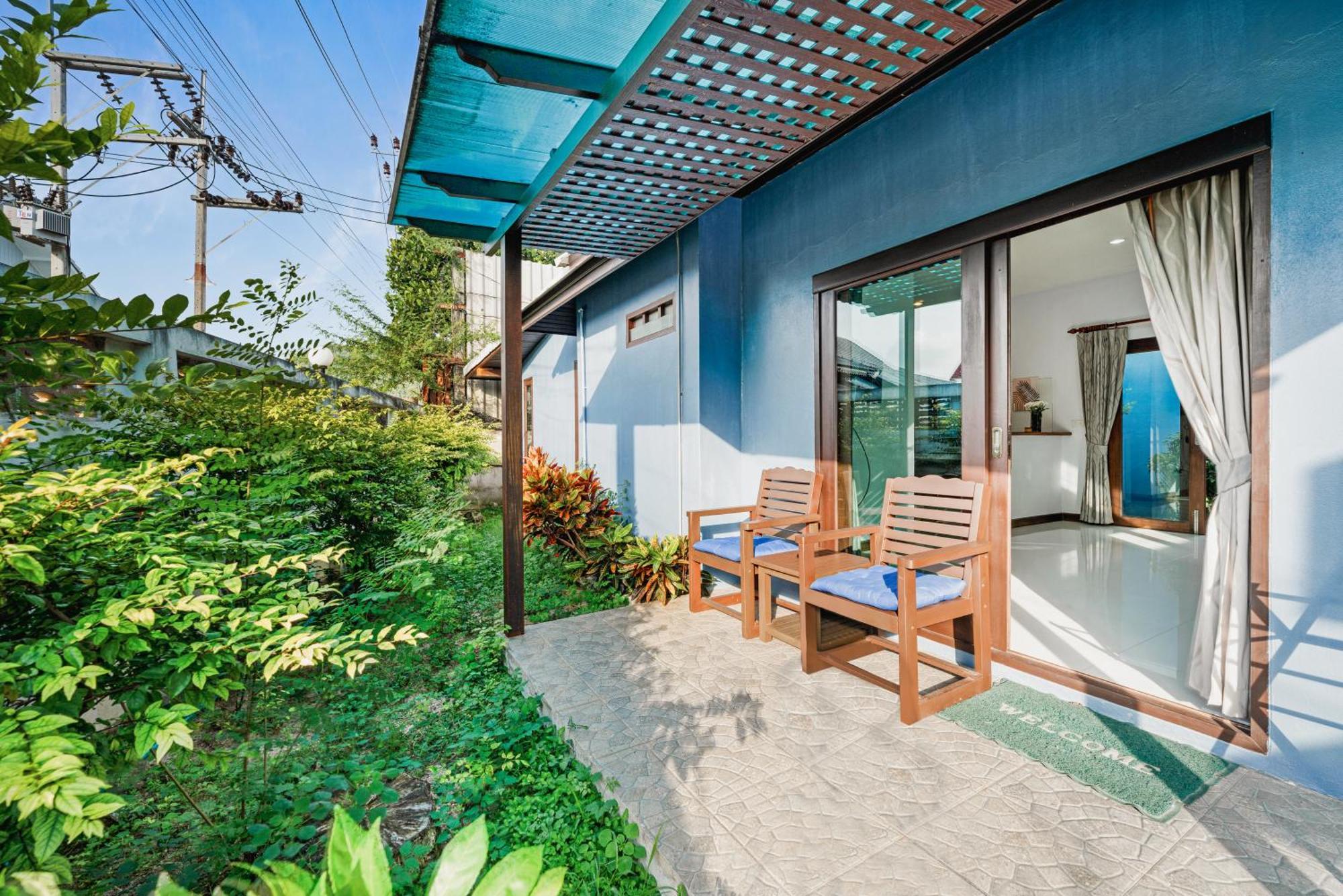 Myvillage Lamai Exteriér fotografie